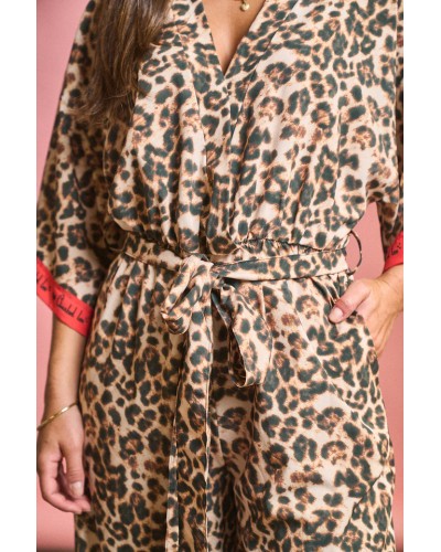 MONO SAFARI ANABEL LEE