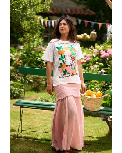 CAMISETA VERMUT ANABEL LEE