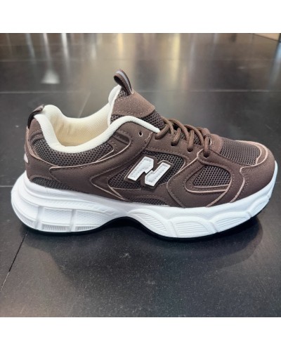 DEPORTIVA NEW CHOCOLATE