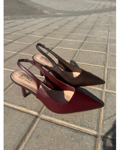 ZAPATO STILETTO