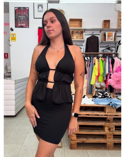 CONJUNTO LICRA BADAJOZ