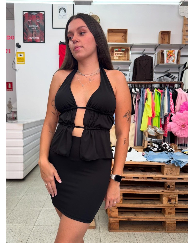 CONJUNTO LICRA BADAJOZ