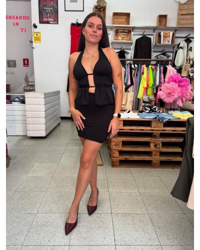 CONJUNTO LICRA BADAJOZ
