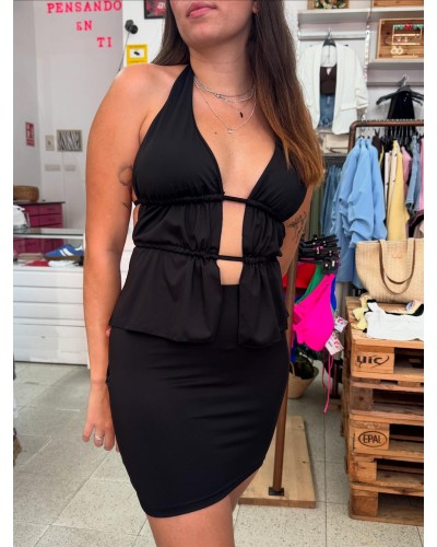 CONJUNTO LICRA BADAJOZ