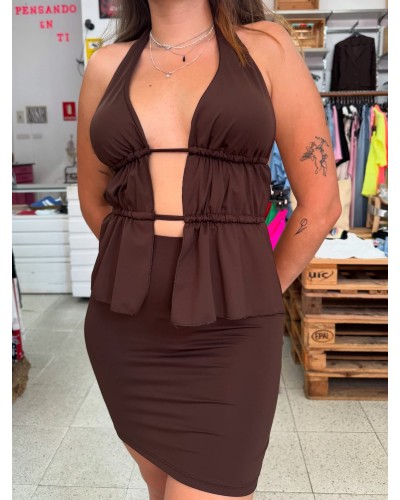 CONJUNTO LICRA BADAJOZ