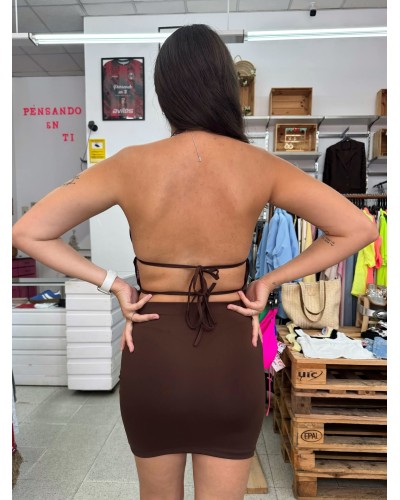 CONJUNTO LICRA BADAJOZ