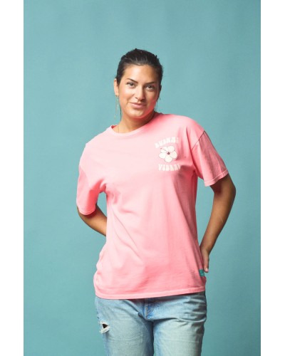 CAMISETA SURF ANABEL LEE