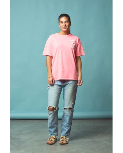 CAMISETA SURF ANABEL LEE