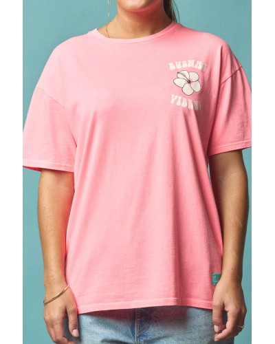 CAMISETA SURF ANABEL LEE