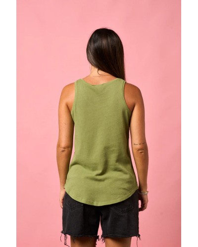CAMISETA TARDEO ANABEL LEE