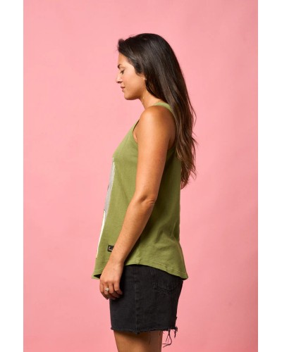 CAMISETA TARDEO ANABEL LEE