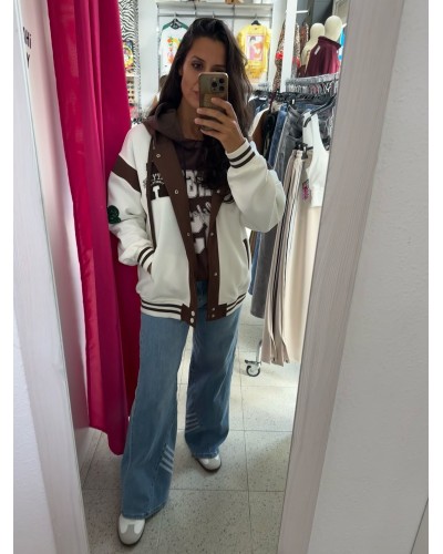 JEANS NUEVA YORK
