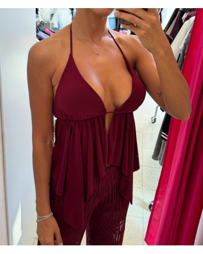 TOP INDIA COLORES