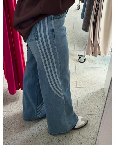 JEANS NUEVA YORK
