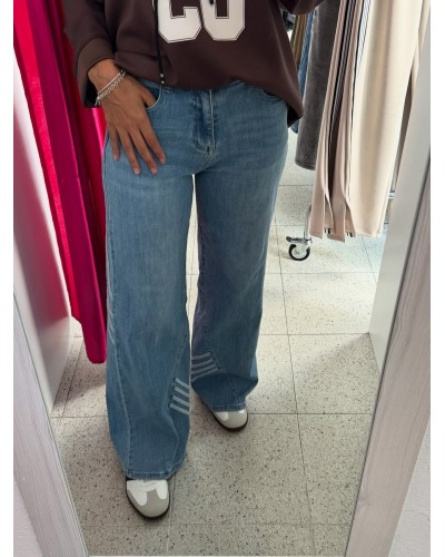 JEANS NUEVA YORK