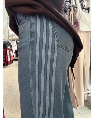 JEANS NUEVA YORK