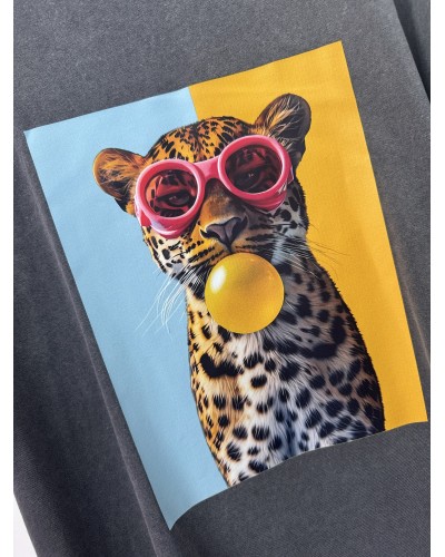 CAMISETA GUM ANIMAL