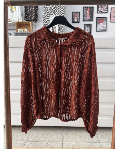 CAMISA AMAZONAS