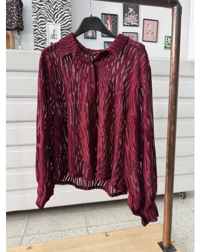 CAMISA AMAZONAS