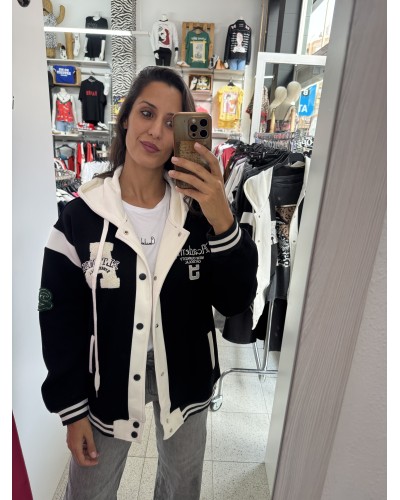 CHAQUETA ACADEMY