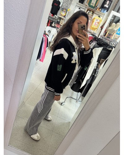 CHAQUETA ACADEMY