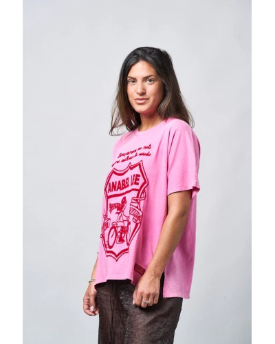 CAMISETA RUTA ANABEL LEE