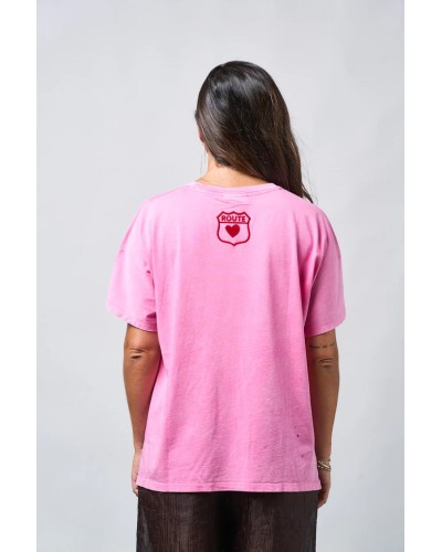 CAMISETA RUTA ANABEL LEE