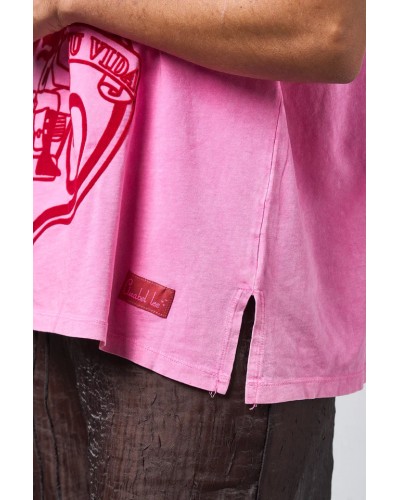 CAMISETA RUTA ANABEL LEE