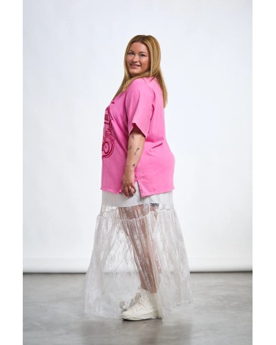 CAMISETA RUTA ANABEL LEE
