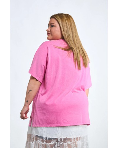 CAMISETA RUTA ANABEL LEE