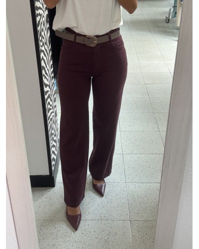 PANTALÓN CAMPANA COLORES
