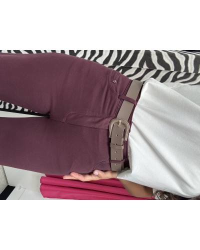 PANTALÓN CAMPANA COLORES