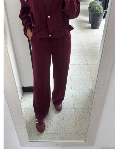PANTALÓN CHANDAL ELSA COLORES