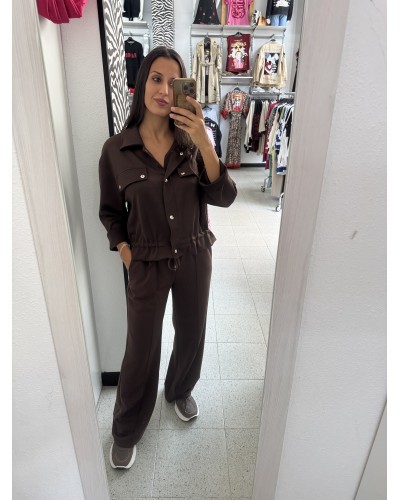PANTALÓN CHANDAL ELSA COLORES