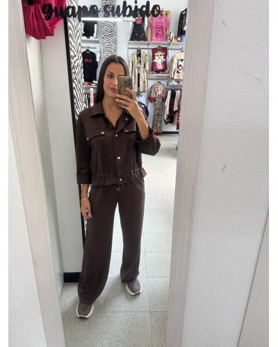 PANTALÓN CHANDAL ELSA COLORES