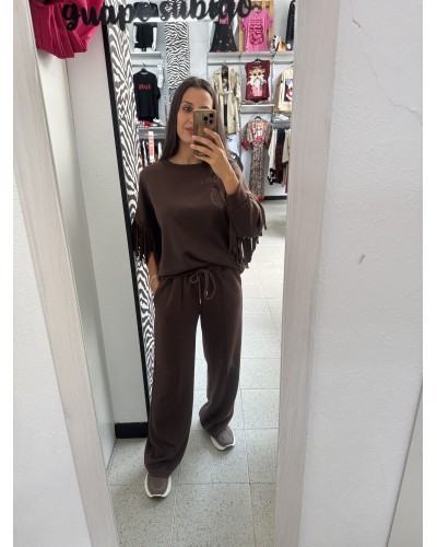 PANTALÓN CHANDAL ELSA COLORES