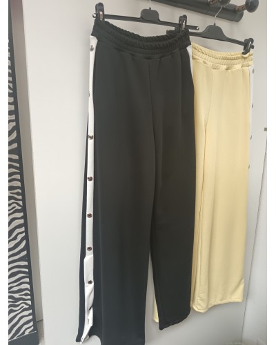 PANTALÓN CORCHETES 90´S