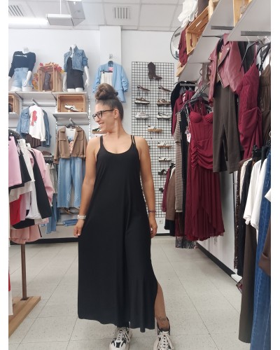 VESTIDO ESTELA