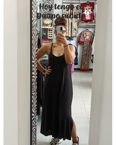 VESTIDO ESTELA