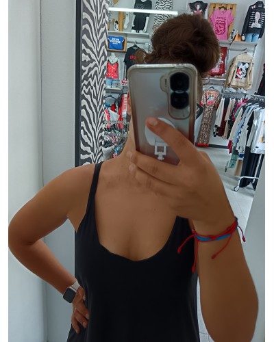 VESTIDO ESTELA