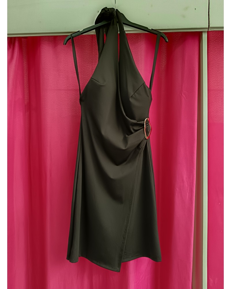 VESTIDO ROSARIO
