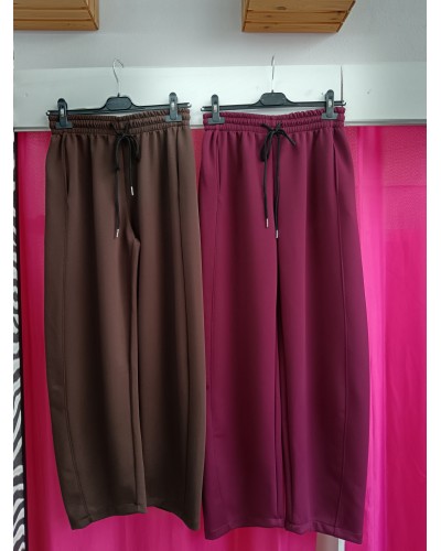 PANTALÓN CHANDAL SANABRIA COLORES