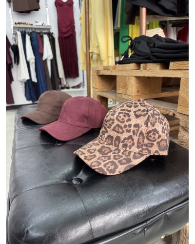 GORRA COOL