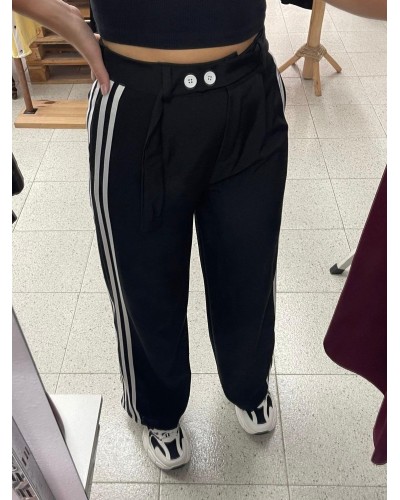 PANTALON SUSANA NEGRO