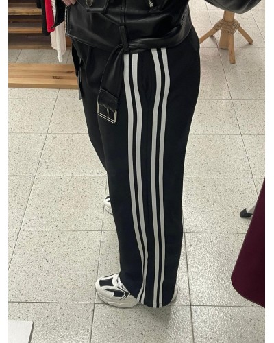 PANTALON SUSANA NEGRO