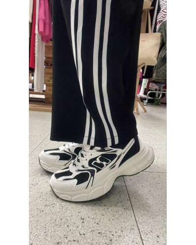 PANTALON SUSANA NEGRO