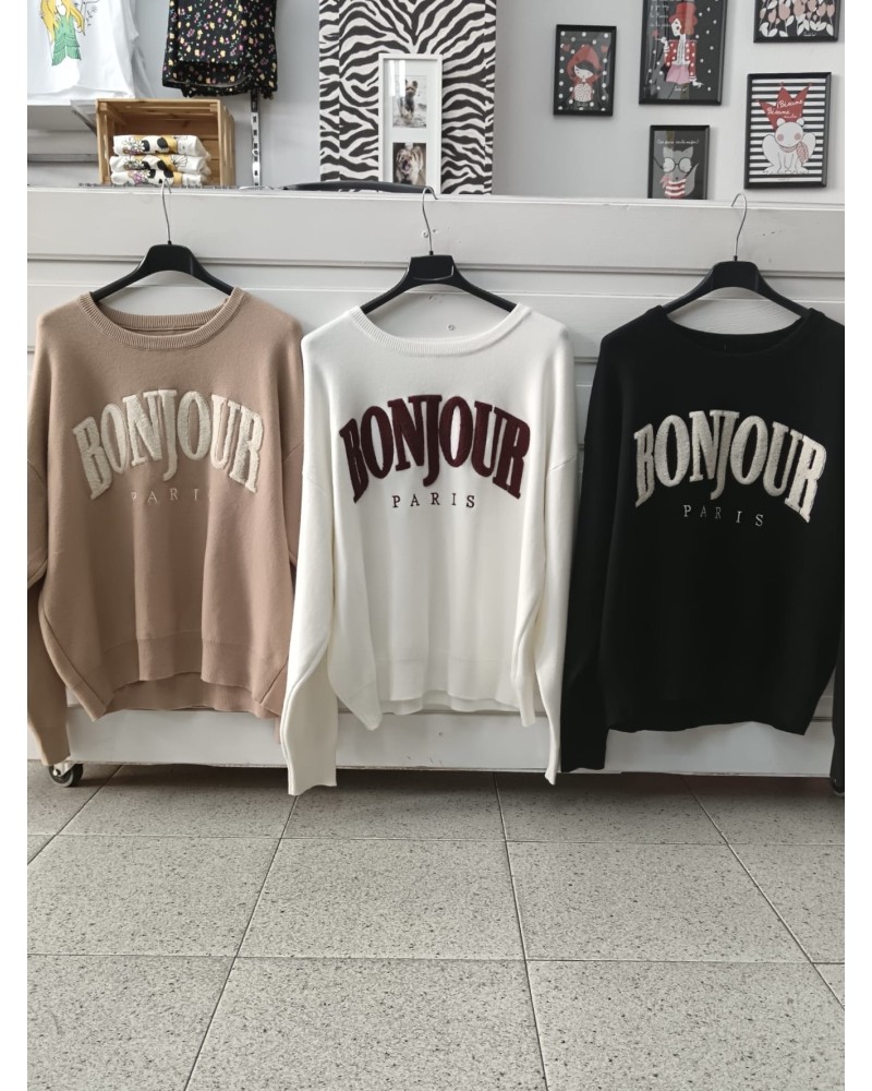 JERSEY BONJOUR