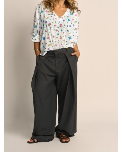 JERSEY OVERSIZE "DIBUJITOS" AIRE RETRO