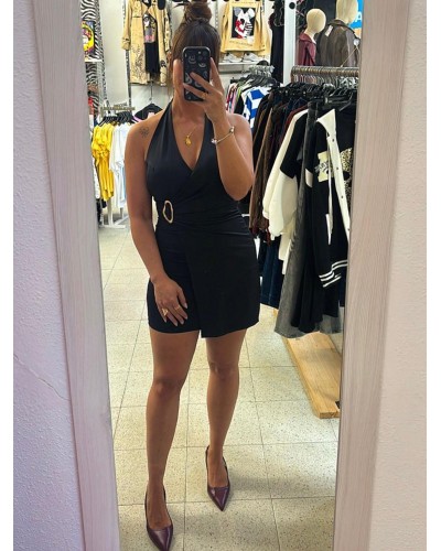 VESTIDO ROSARIO