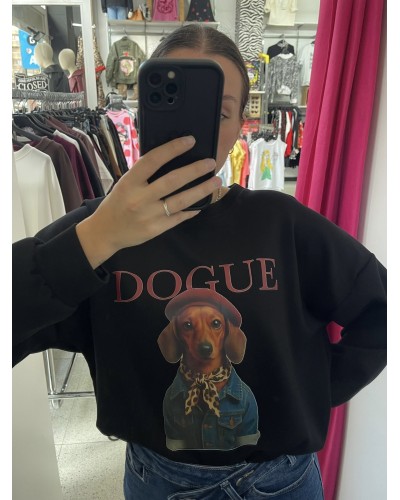 Sudadera Dogue Colores – actitud en cada tono